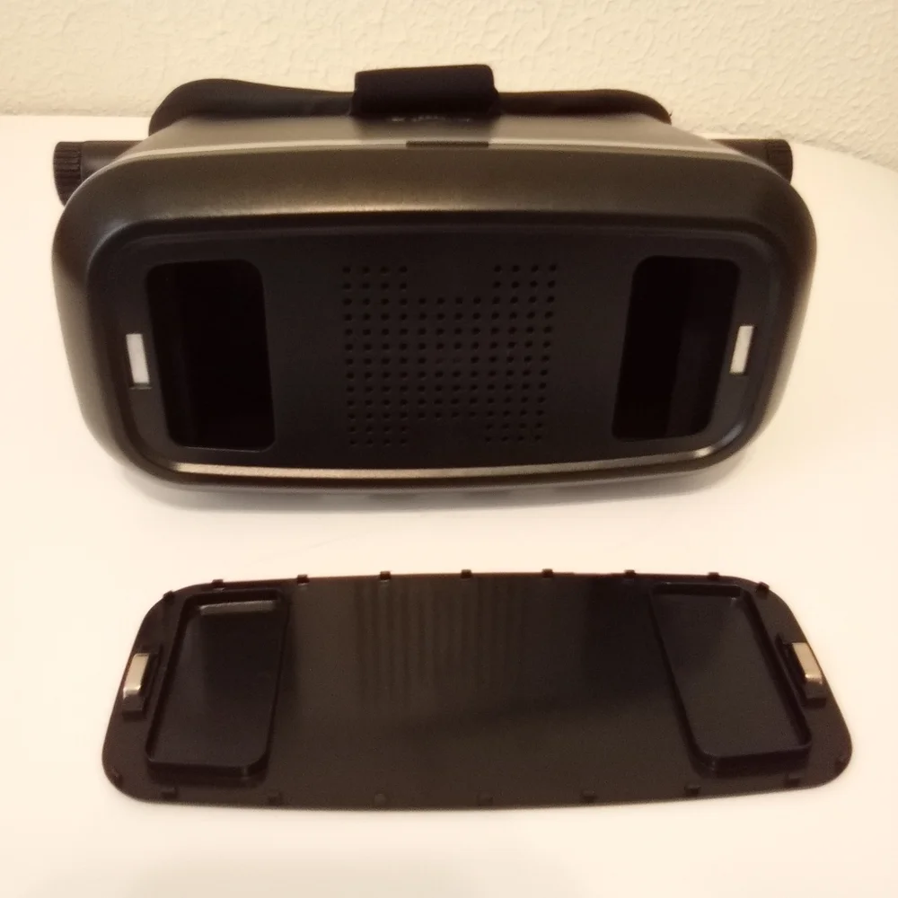 VR Shinecon Virtual Reality Glasses New
